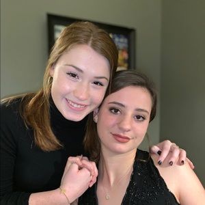 Meet your Posher, Stephanie